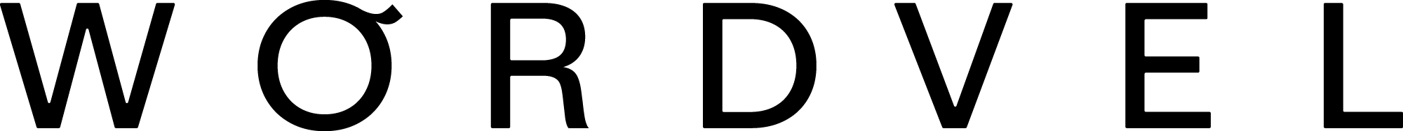 WORDVEL
