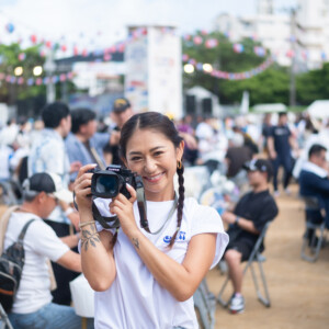 フォトスタッフのあゆみ