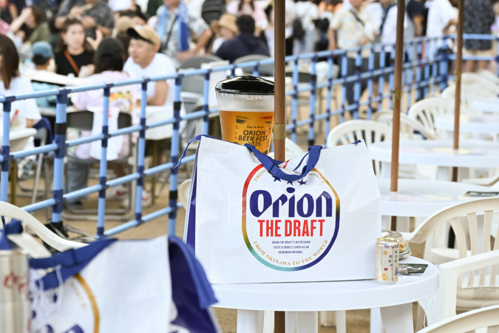 オリオンビアフェスト